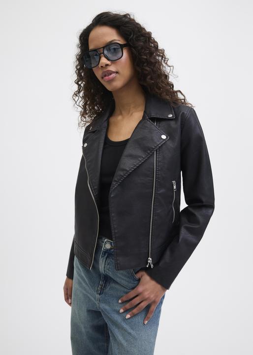 Produktbild JJXX JXGail Biker Faux Lederjacke (L)