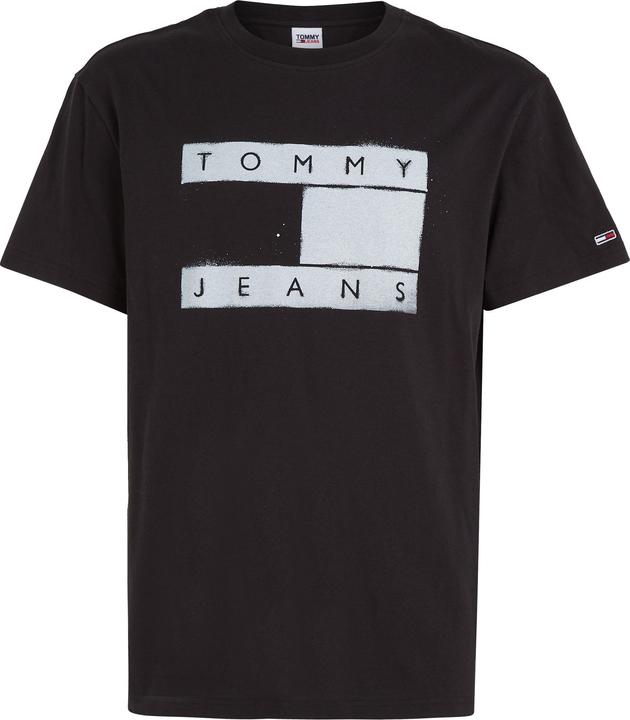 Immagine prodotto Tommy Hilfiger Maglietta noir (L)