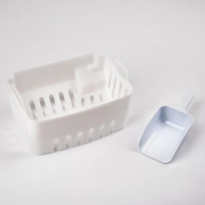 Actual product image G3 Ferrari Ice Cube Maker Artiko