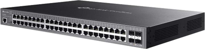 Produktbild Omada SG3452XMPP NewOmada 48-Port (52 Ports)