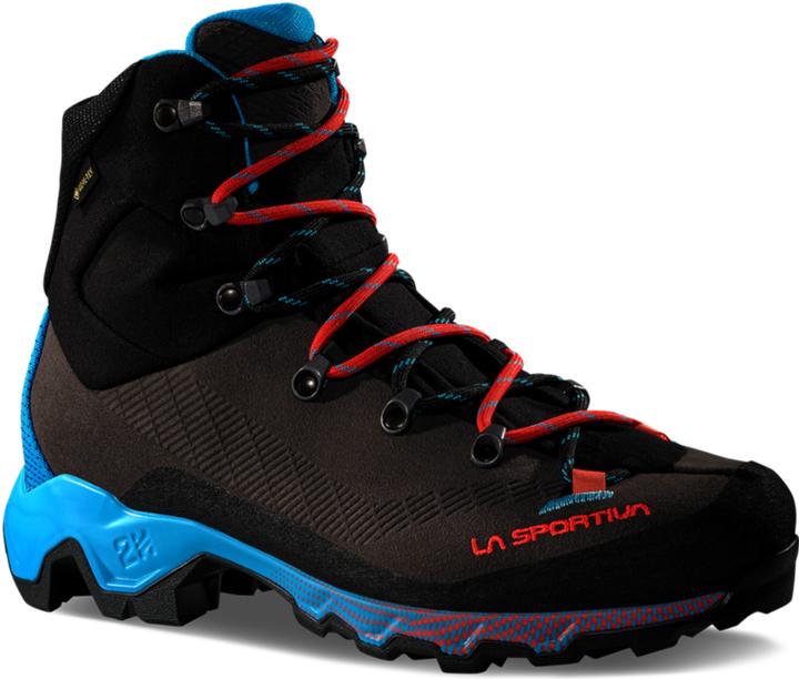 Produktbild La Sportiva Aequilibrium Trek Woman GTX (39)