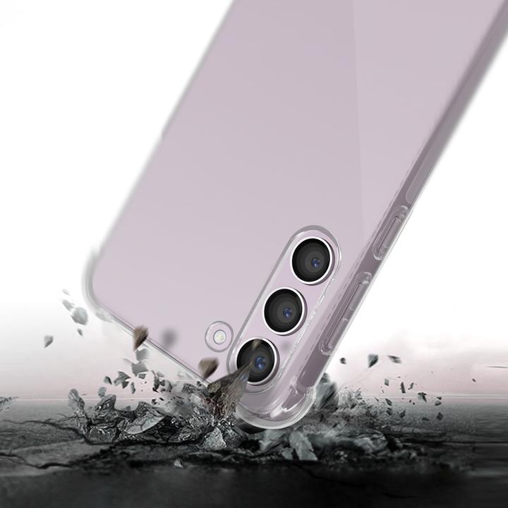 Produktbild Avizar Schutzhülle mit verstärkten Ecken Series (Samsung Galaxy S23)