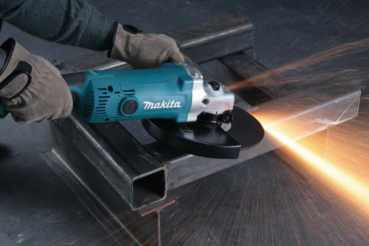 Immagine prodotto Makita Ga9050r (230 mm)