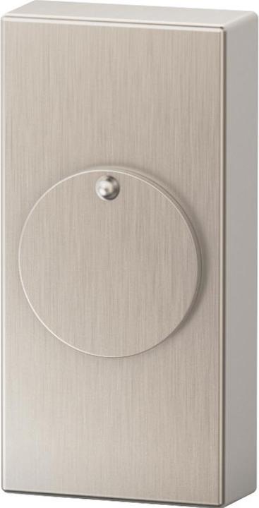 Actual product image Mega Mandrel rosettes with prehanging