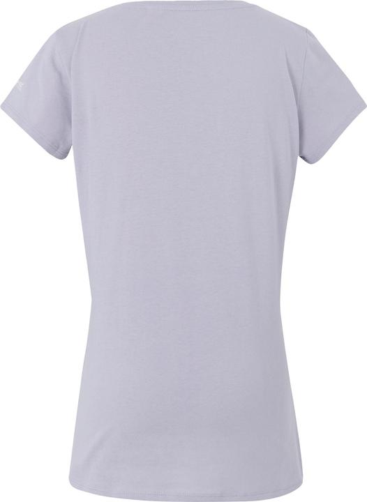 Actual product image Regatta Womens/Ladies Breezed V Graphic Print T-Shirt (52)