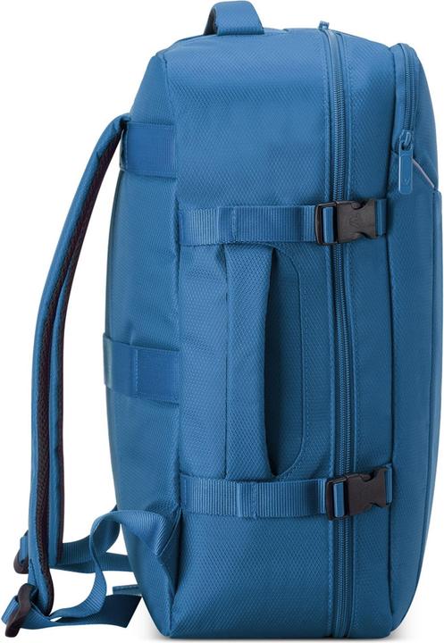 Actual product image Roncato Ironik 2.0 backpack 45 cm laptop compartment (26 l)