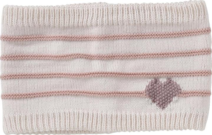 Actual product image Vertbaudet Mädchen-Set: Mütze, Rundschal & Handschuhe