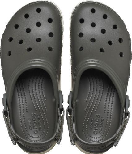 Image du produit Crocs Duet Max II Clog (40)