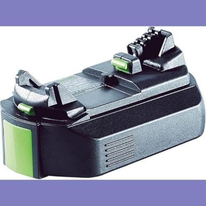 Image du produit Festool Batterie BP-XS 2.6 Ah Li-Ion (10.8 V)