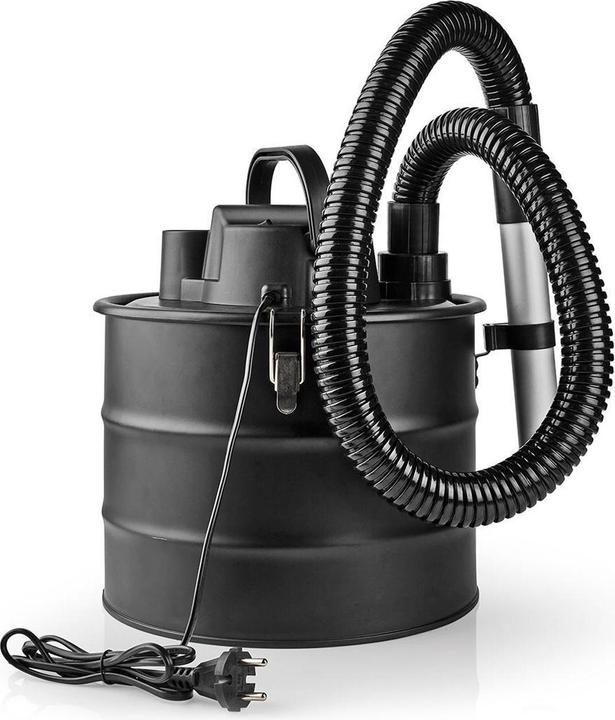 Produktbild Nedis VCAC118BK (Aschesauger)