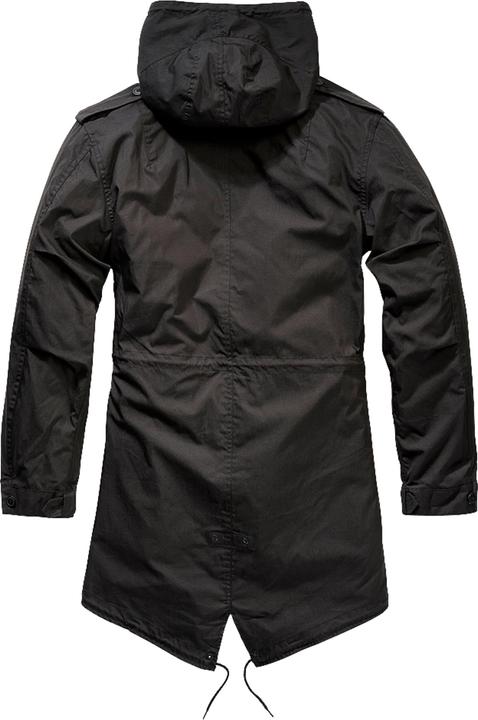 Actual product image Brandit M51 US Parka (S)