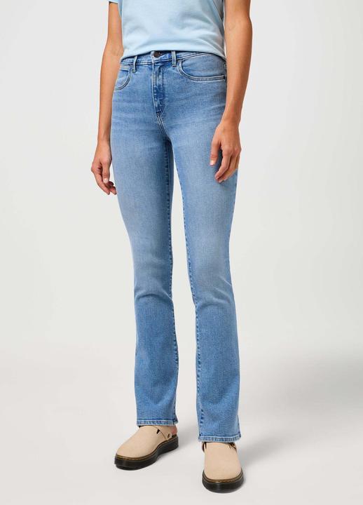 Wrangler Jeans Bootcut Bootcut (31)