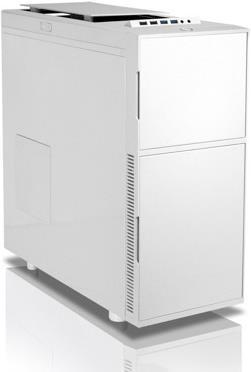 Produktbild Nanoxia Deep Silence 1 (ATX, XL-ATX)