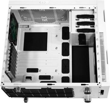 Produktbild Nanoxia Deep Silence 1 (ATX, XL-ATX)