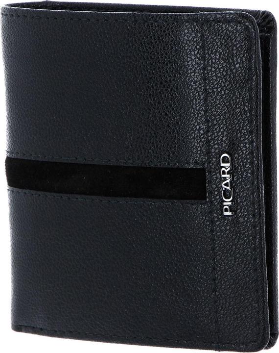 Actual product image Picard Marie wallet 1