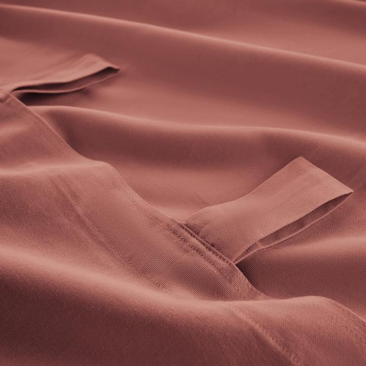 Actual product image La Redoute Interieurs Scenario Duck (260 x 135 cm)