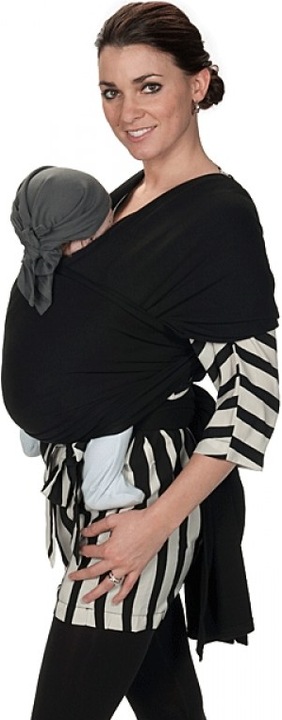 Image du produit Bykay Écharpes porte-bébé (5.50 m)