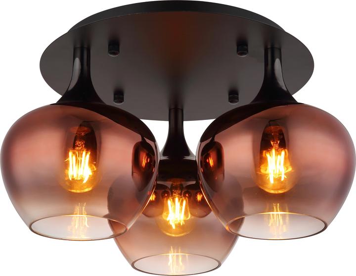 Actual product image Globo Maxy (E27)