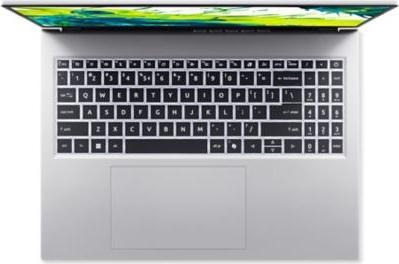 Immagine prodotto Acer Aspire Go 16 (16", 1000 GB, 32 GB, Svizzera, Intel Core i9-13900H)