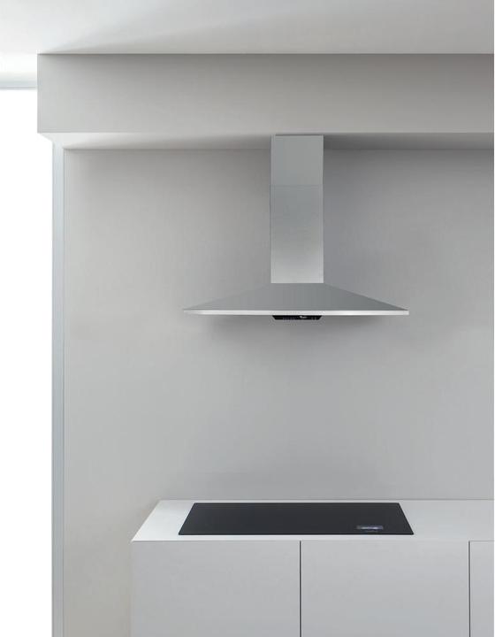 Produktbild Whirlpool AKR 685/1 IX (Wandhaube)