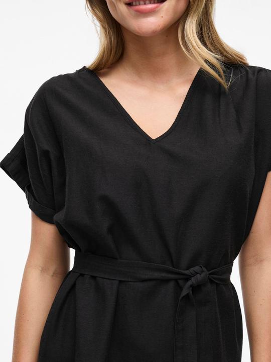 Actual product image Vila Kurzarm Minikleid (36)