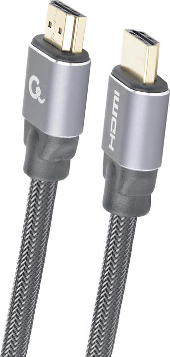 Image du produit Gembird CCBP-HDMI-2M (2 m)