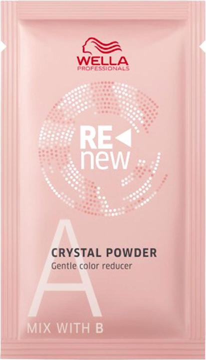 Image du produit Wella Renouvellement de la couleur (Roses)