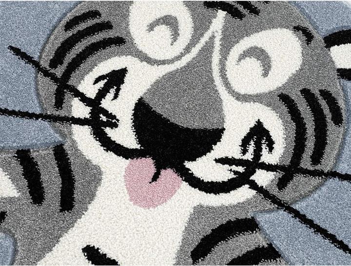 Produktbild Lipo Tiger (120 x 120 cm)
