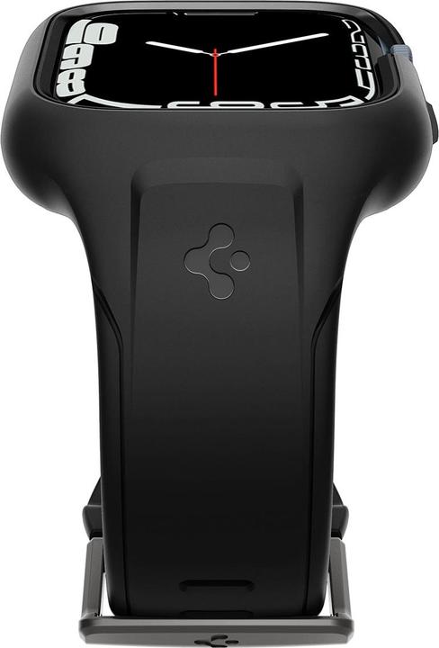 Actual product image Spigen Liquid Air Pro (41 mm, Thermoplastic polyurethane (TPU))