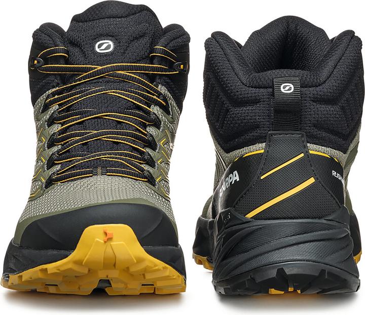 Produktbild Scarpa Rush Mid 2 GTX (47)