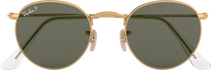 Immagine prodotto Ray Ban Round Metal