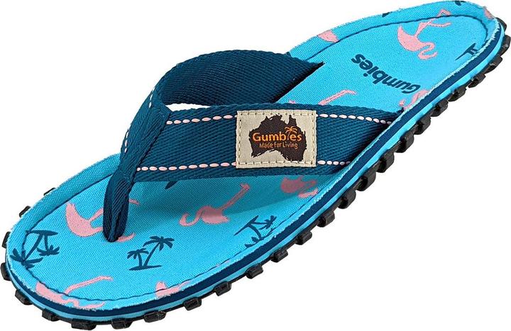 Produktbild Gumbies Flamingo Islands (37)