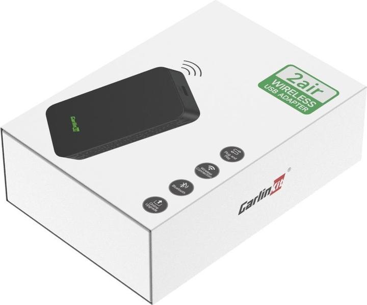 Productafbeelding Carlinkit 5,0 CPC200-2lucht