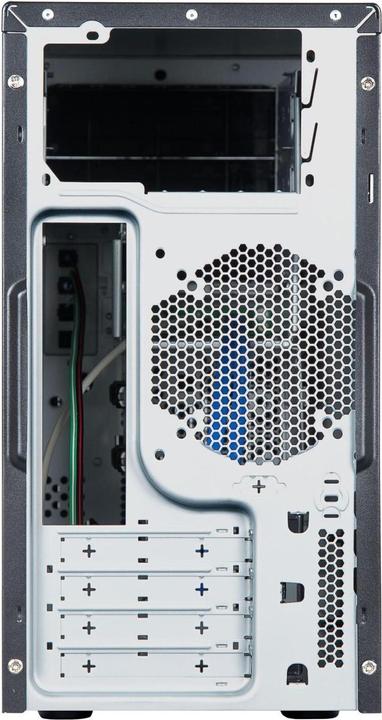 Immagine prodotto Chieftec BD-25B-350GPB mATX (Mini-ATX, Mini-ITX)