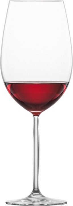 Produktbild Schott Zwiesel Diva Rotweingläser (80 cl, 1 Gläser, Rotweingläser)