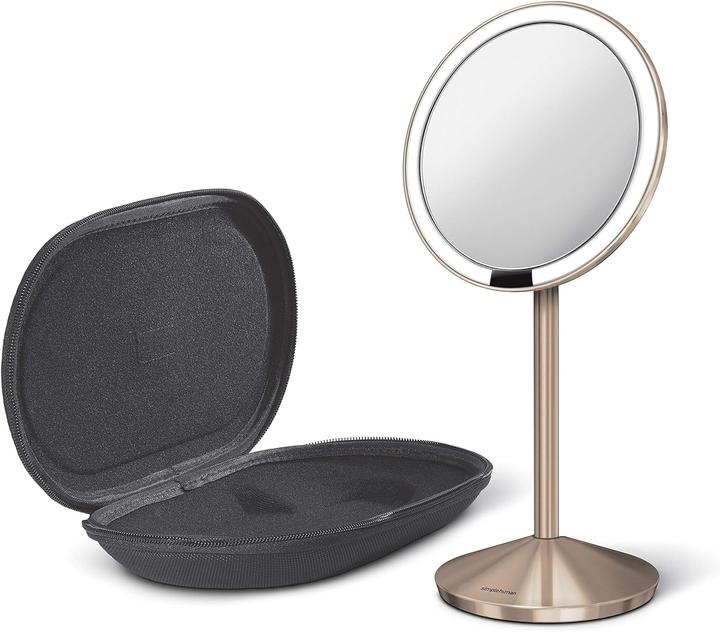 Image du produit Simplehuman Miroir capteur (5 x 17 x 28 cm)