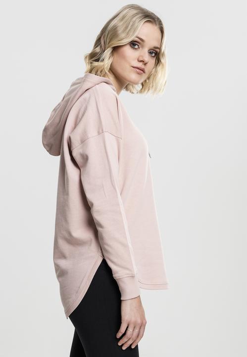 Produktbild Urban Classics Ladies Oversized Terry Hoody (L)