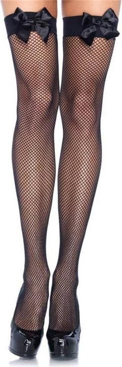 Produktbild Leg Avenue Strümpfe "Belina" (One Size)