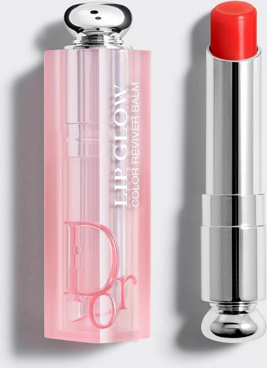 Actual product image Dior Addict Lip Glow (Lip balm)