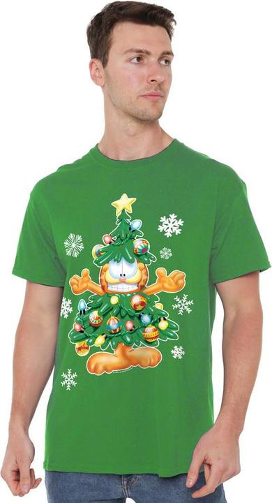 Produktbild Garfield TShirt (S)