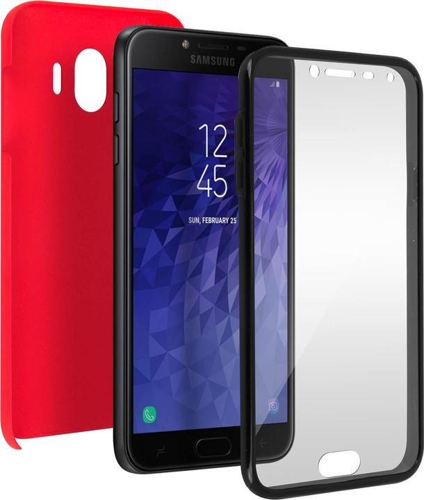Actual product image Avizar Complet Series (Samsung Galaxy J4)