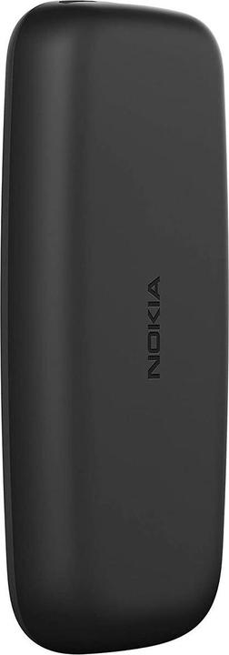Actual product image Nokia 105 (2019) (1.77", 2G)