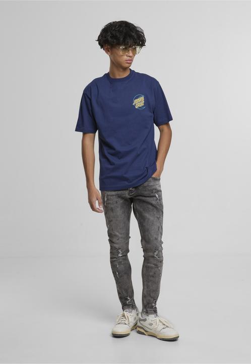 Produktbild Santa Cruz Empty Moon Dot T-Shirt (S)