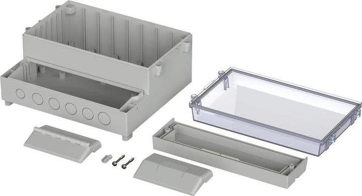 Produktbild Bopla REGLOCARD RCP 2000 Regler-Gehä (Gehäuse)