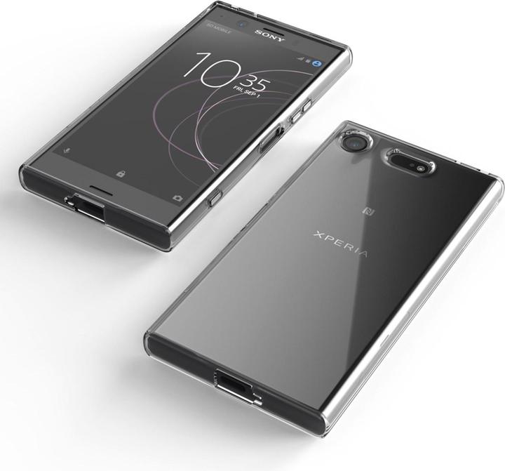 Produktbild Nalia Handyhülle (Sony Xperia XZ1)