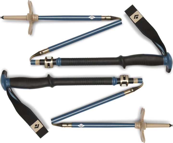 Immagine prodotto Black Diamond Compattatore trasversale