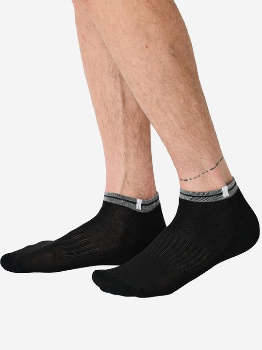 Produktbild Nur Die Sneakersocken Sport und Alltag (39 - 42)