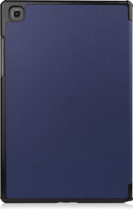 Actual product image Cazy Premium Smart Cover Compatible with Samsung Galaxy Tab A7 Lite - Protective Case Cover - Automatic (Galaxy Tab A7 Lite)