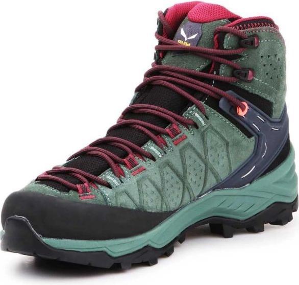 Produktbild Salewa Alp Trainer 2 Mid GTX Schuhe (39)