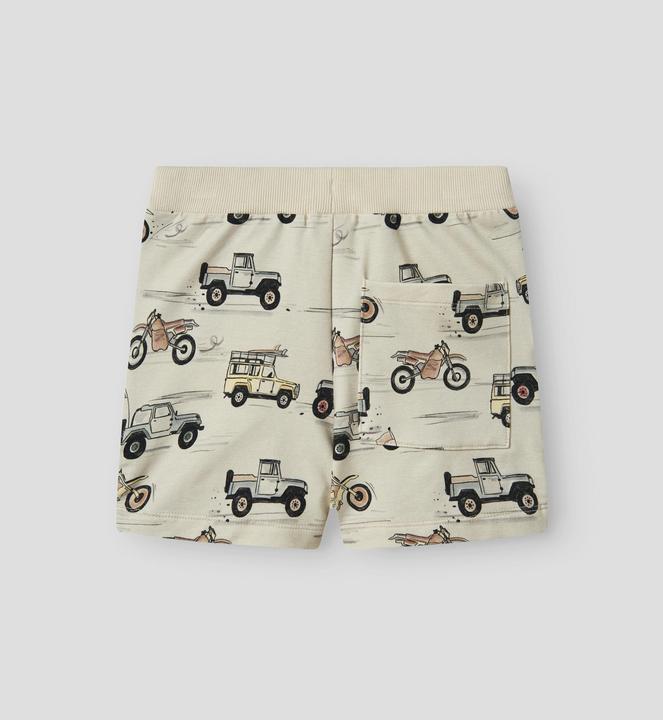 Image du produit Name it Bio-Baumwoll Shorts (98)
